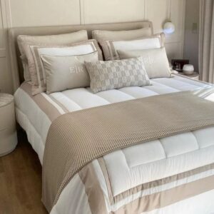 jogo de cama
