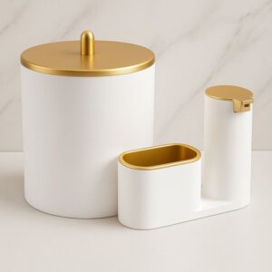 kit para pia da cozinha