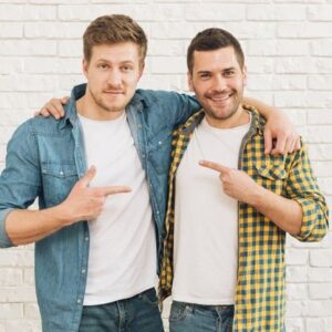 cota amigos para sempre