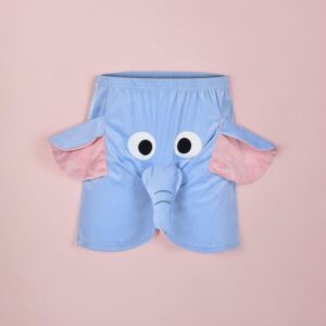 cueca sexy para o noivo usar na noite de núpcias